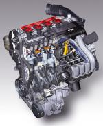 Seat Altea 2004 года